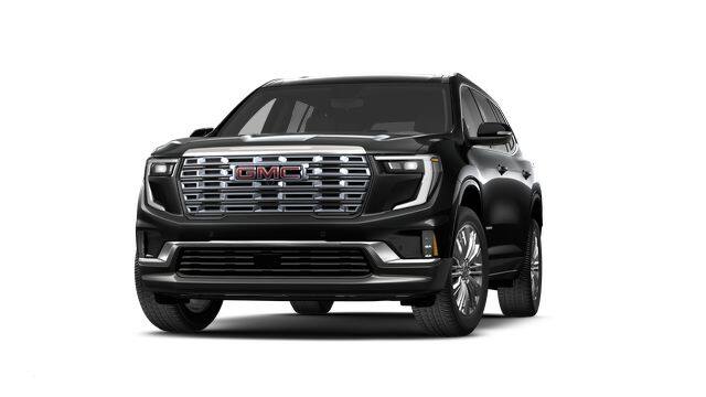 2027 Acadia