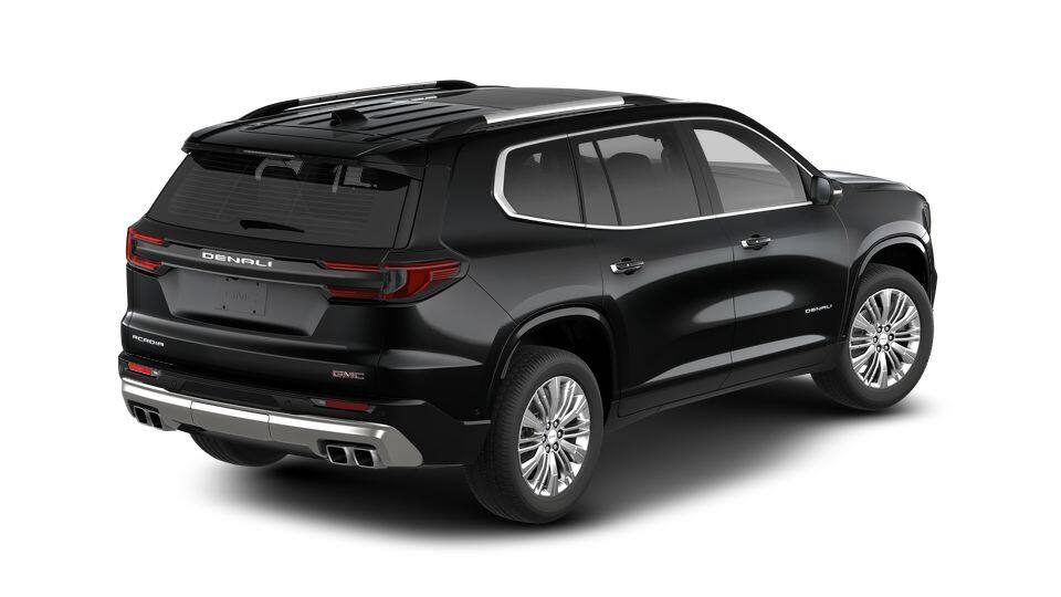 2027 GMC Acadia Denali - Photo 29