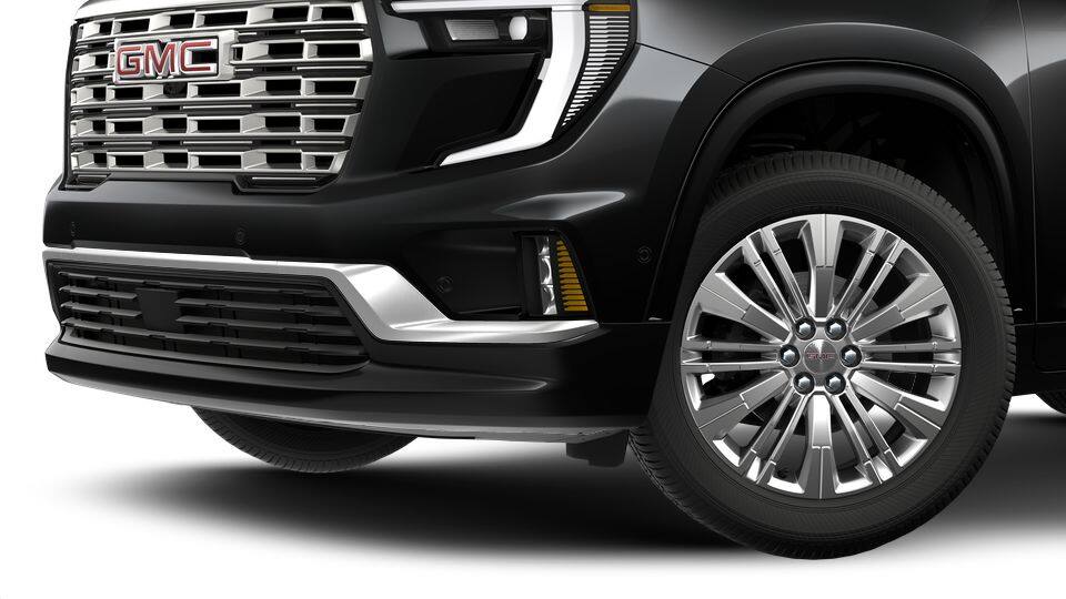 2027 GMC Acadia Denali - Photo 31