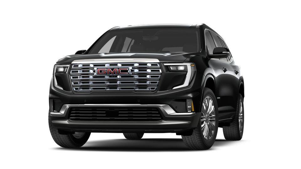 2027 GMC Acadia Denali - Photo 26