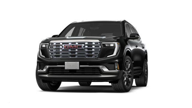 2027 Acadia