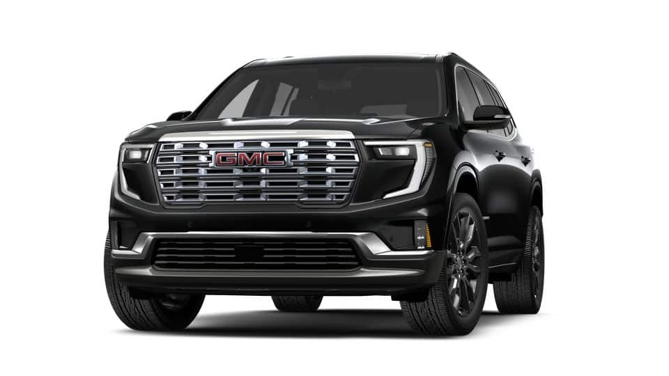 2027 GMC Acadia Denali - Photo 2