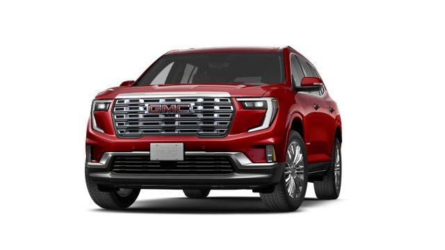 2027 Acadia
