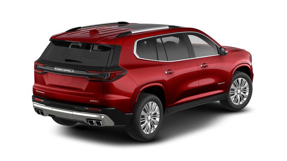 2027 GMC Acadia Denali - Photo 29
