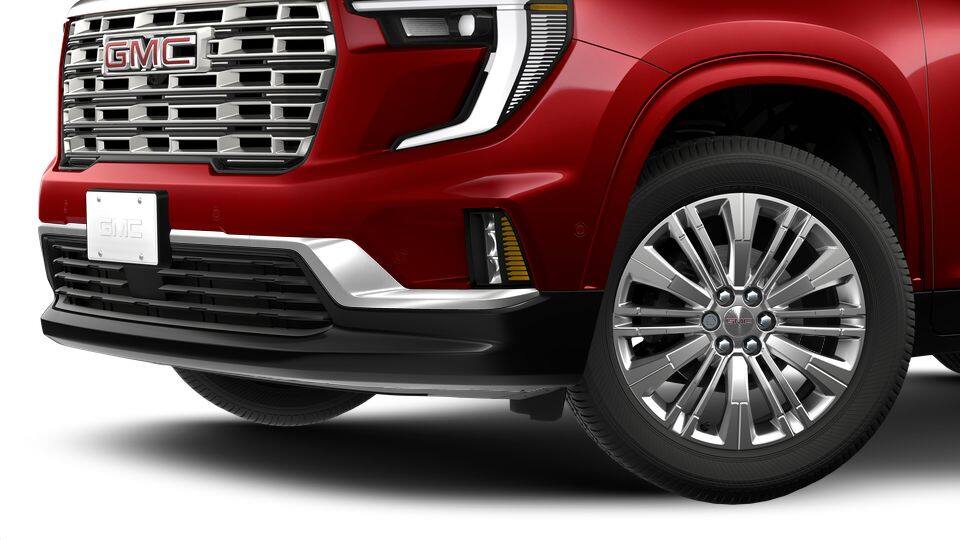 2027 GMC Acadia Denali - Photo 31