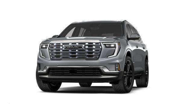 2027 Acadia