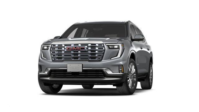 2027 Acadia