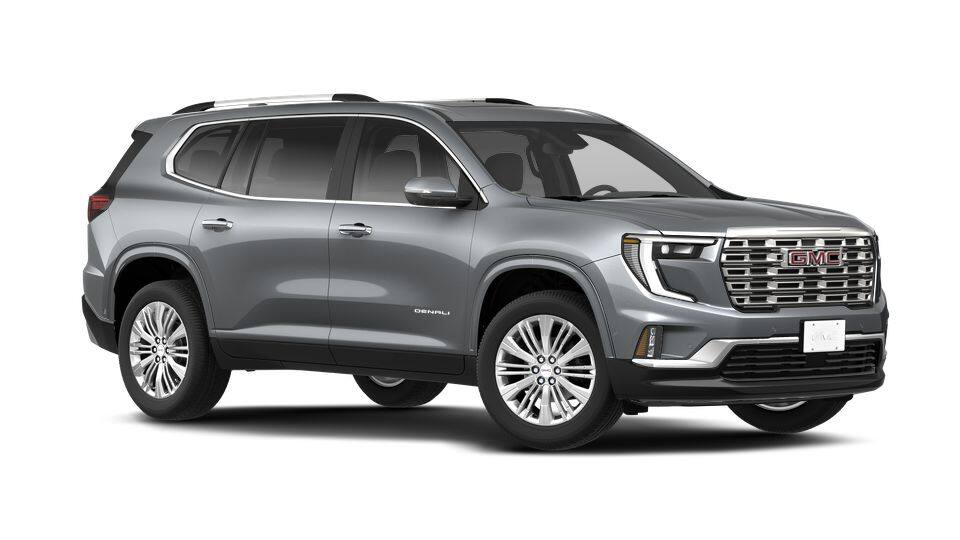 2027 GMC Acadia Denali - Photo 30
