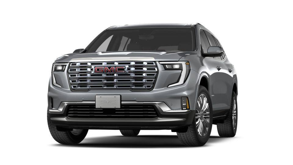 2027 GMC Acadia Denali - Photo 26