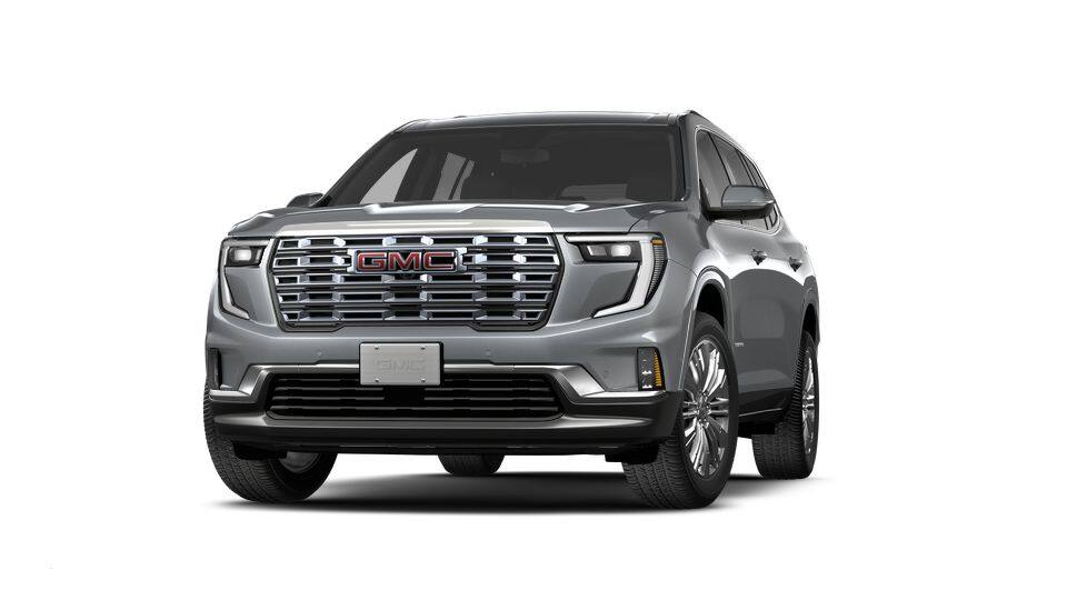 2027 GMC Acadia Denali - Photo 27