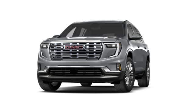 2027 Acadia