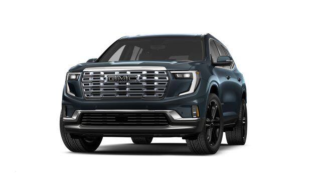 2027 Acadia
