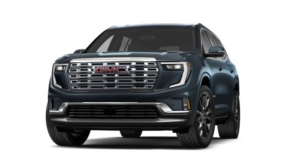 2027 GMC Acadia Denali - Photo 2