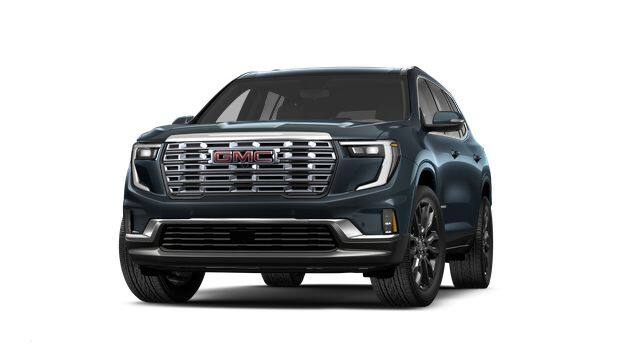 2027 Acadia