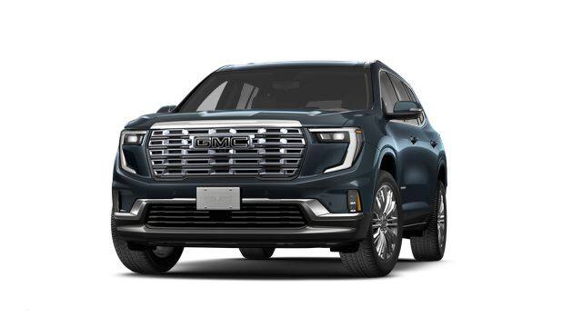 2027 Acadia