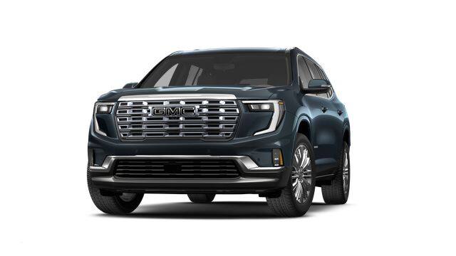 2027 Acadia