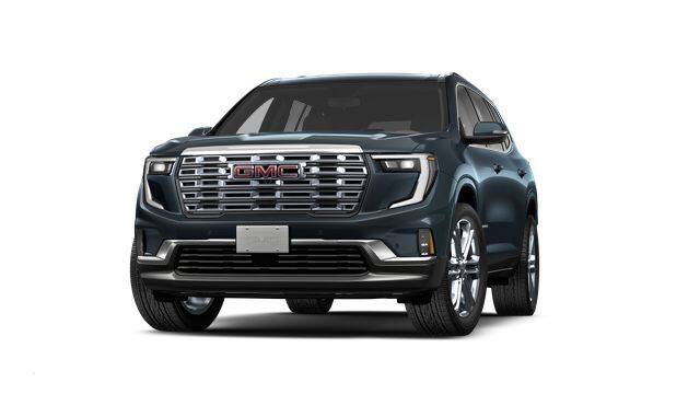 2027 Acadia