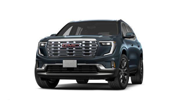 2027 Acadia