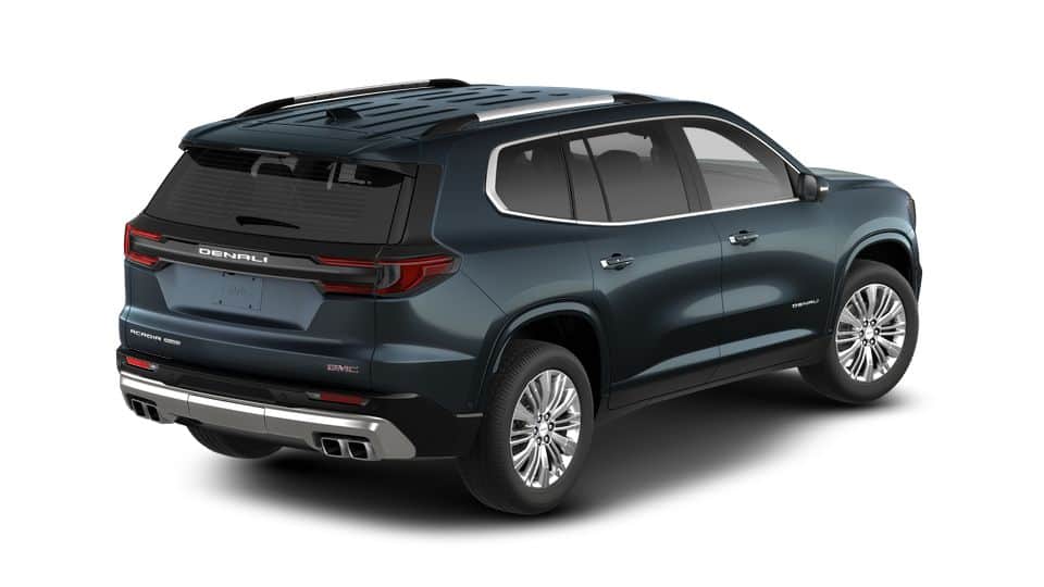 2027 GMC Acadia Denali - Photo 29
