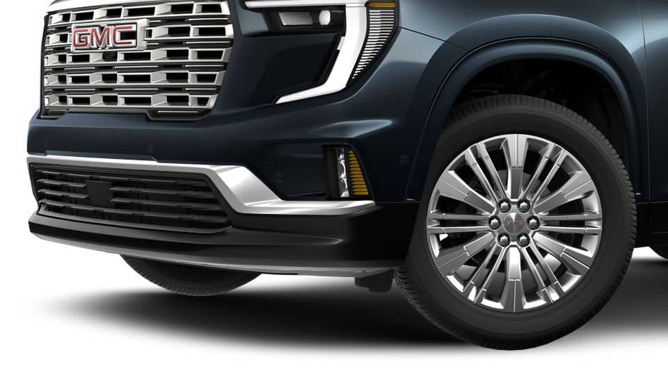 2027 GMC Acadia Denali - Photo 31