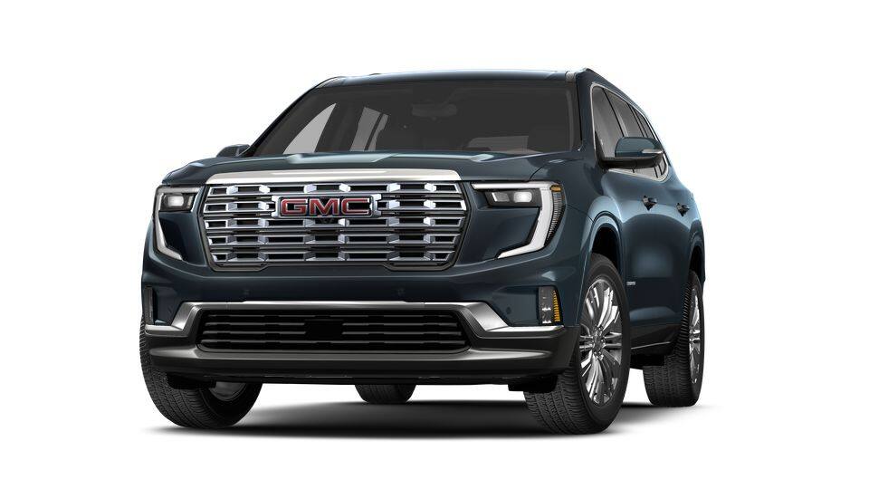 2027 GMC Acadia Denali - Photo 26