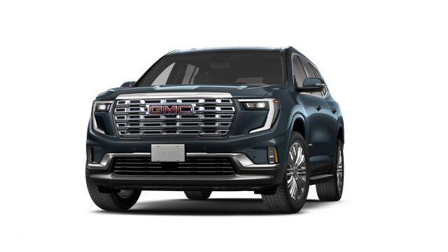 2027 Acadia