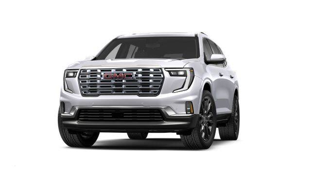 2027 Acadia