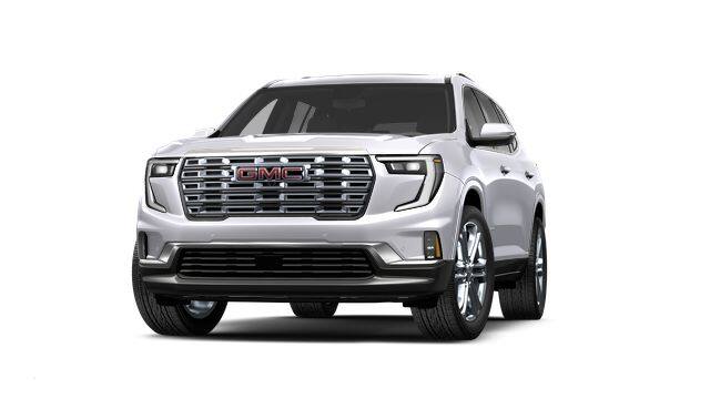 2027 Acadia
