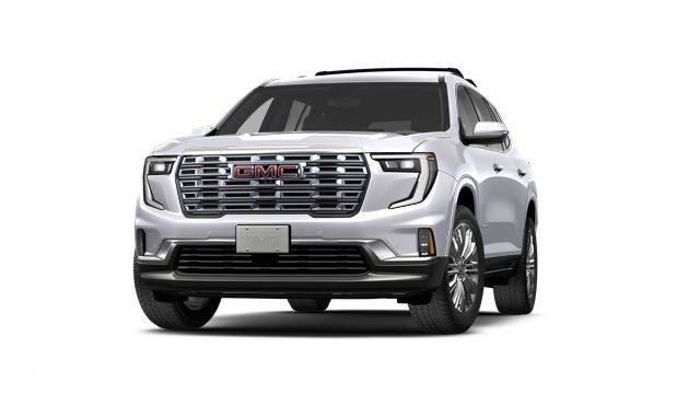 2027 Acadia