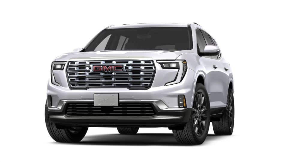 2027 GMC Acadia Denali - Photo 26
