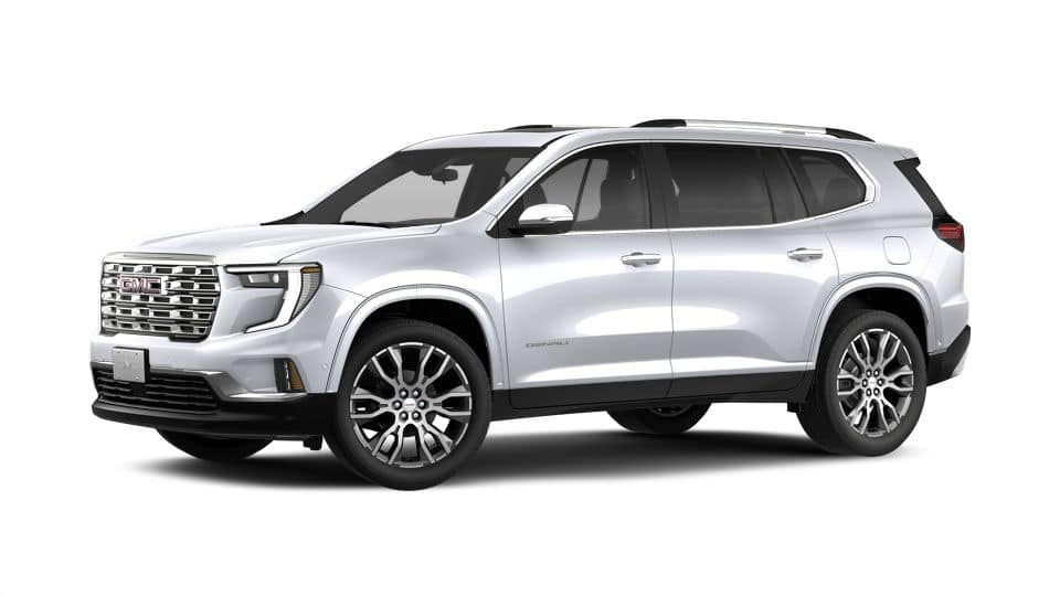 2027 GMC Acadia Denali - Photo 29