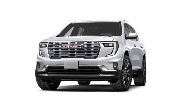 2027 Acadia