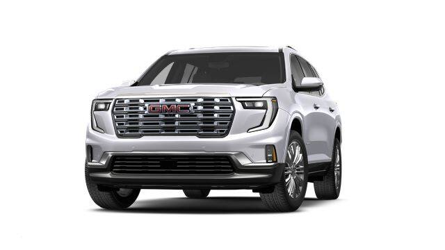 2027 Acadia Denali