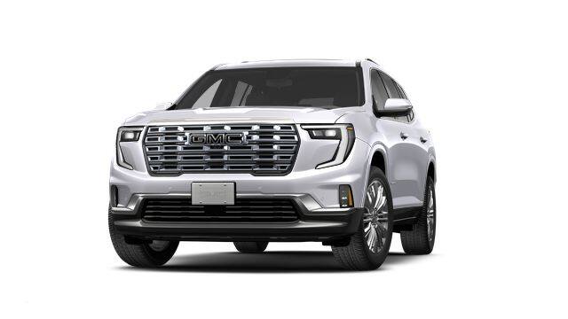 2027 Acadia