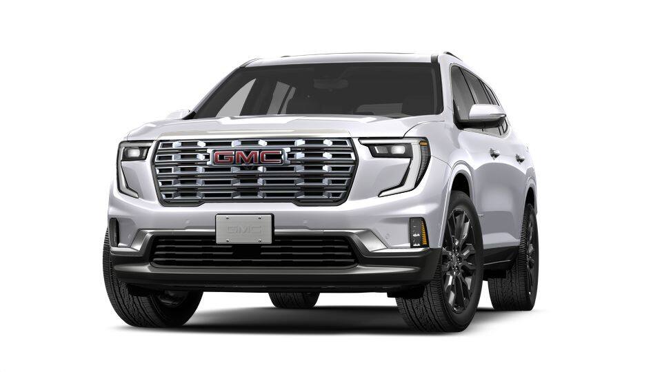2027 GMC Acadia Denali - Photo 52