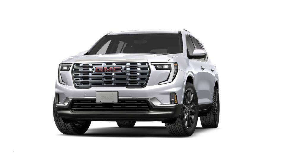 2027 GMC Acadia Denali - Photo 53