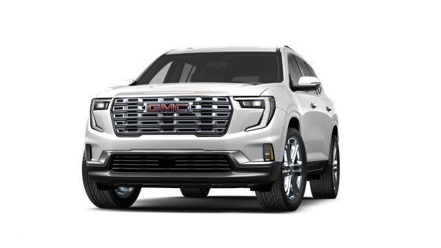 2027 Acadia