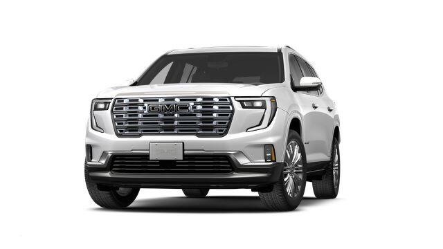 2027 Acadia