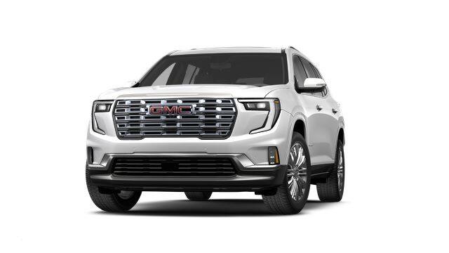 2027 Acadia