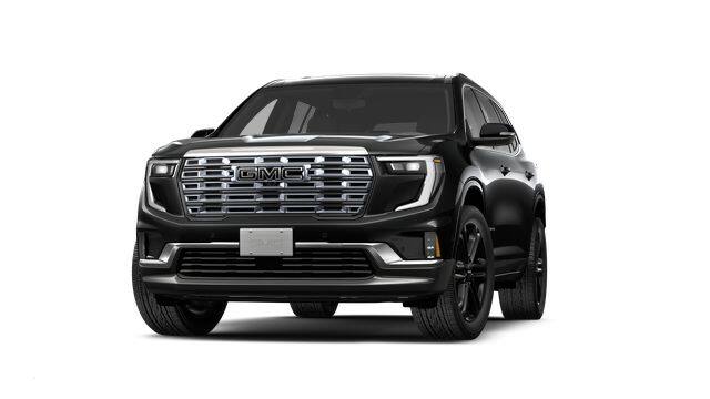 2027 Acadia