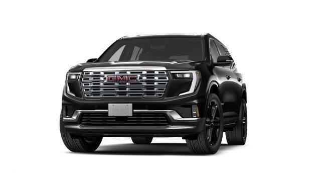 2027 Acadia