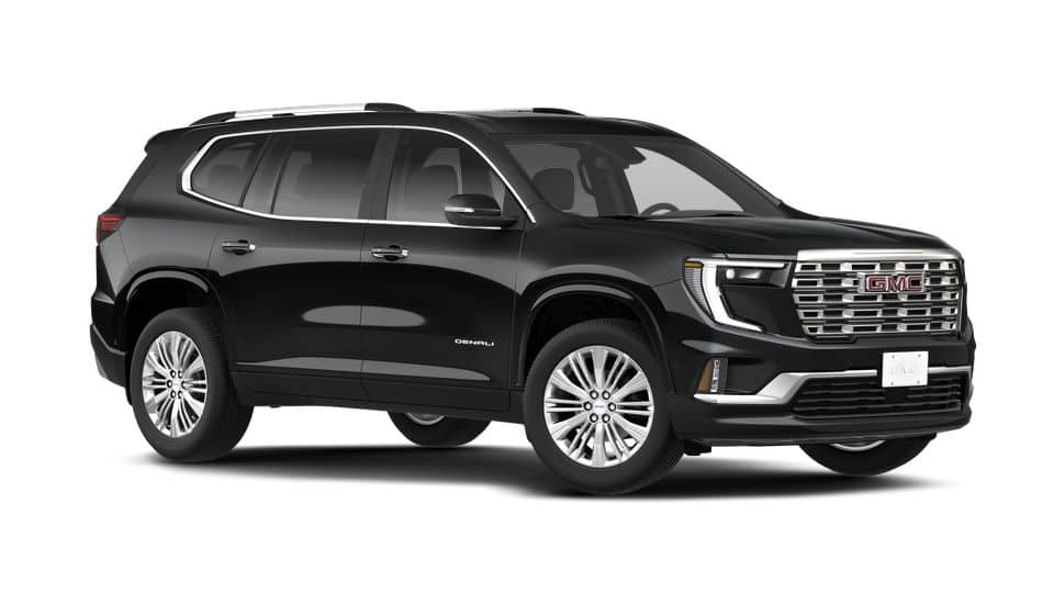 2027 GMC Acadia Denali - Photo 66