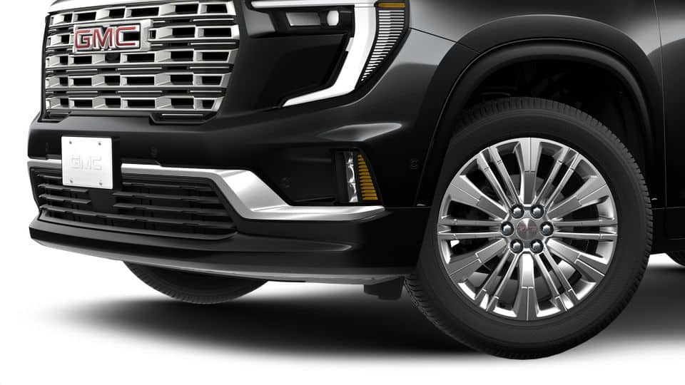 2027 GMC Acadia Denali - Photo 67