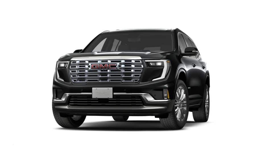 2027 GMC Acadia Denali - Photo 63