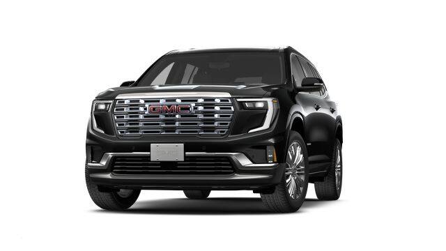 2027 Acadia