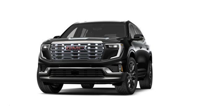 2027 Acadia