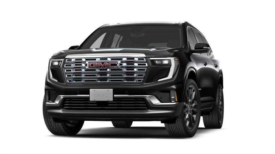 2027 GMC Acadia Denali - Photo 52