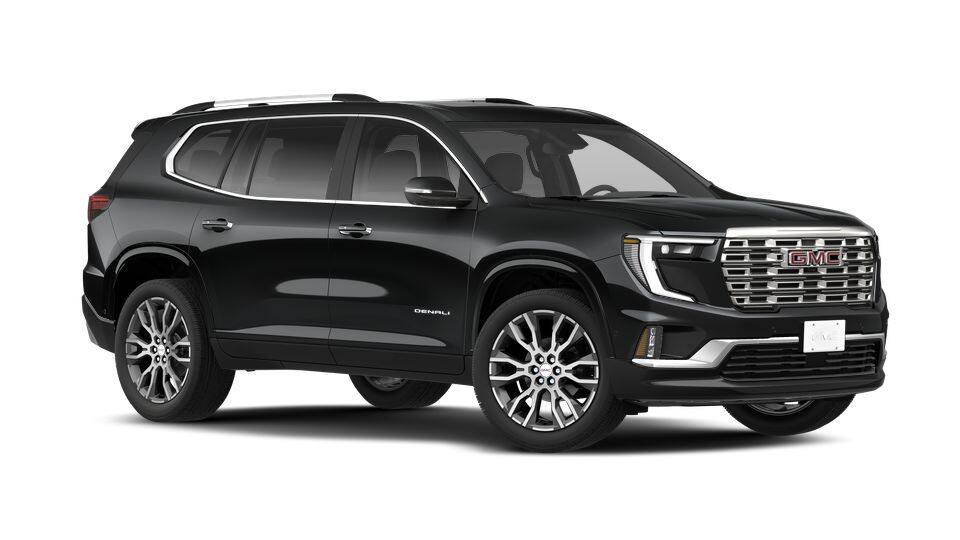 2027 GMC Acadia Denali - Photo 57