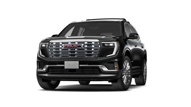2027 Acadia
