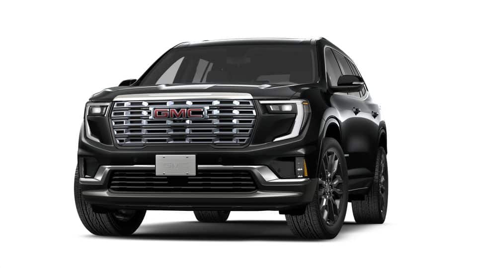 2027 GMC Acadia Denali - Photo 26